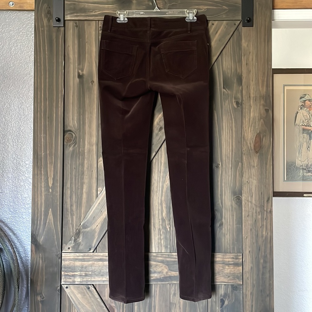 Banana Republic Corduroy Skinny Jeans - Picture 3 of 8
